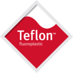 Teflon Fluoroplastic Durlon 9000