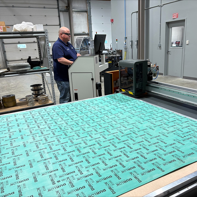 flash-cutting